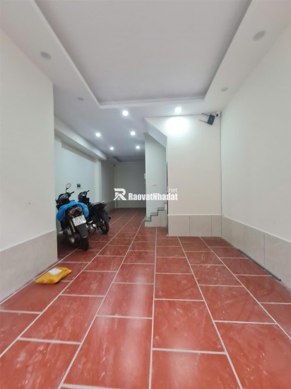 KIM GIANG, HOÀNG MAI, NHÀ MỚI KOONG THANG MÁY DÒNG TIỀN TỐT, 50M2 GIÁ 10.5 TỶ